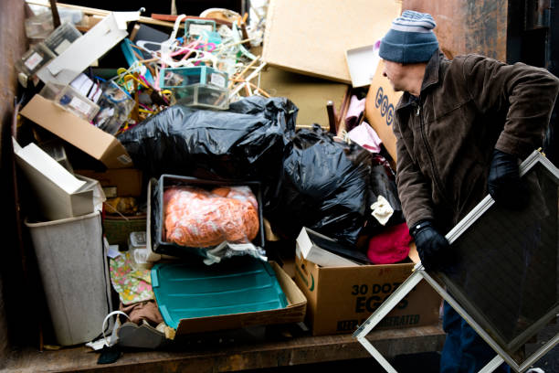 Best Commercial Junk Removal  in Brownsville, FL
