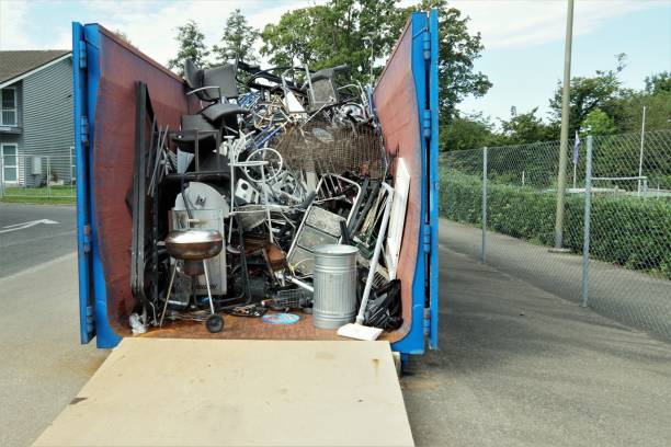 Best Residential Junk Removal  in Brownsville, FL