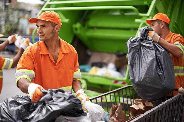 Best Yard Waste Removal  in Brownsville, FL