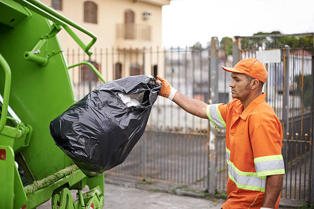 Professional Junk Removal in Brownsville, FL